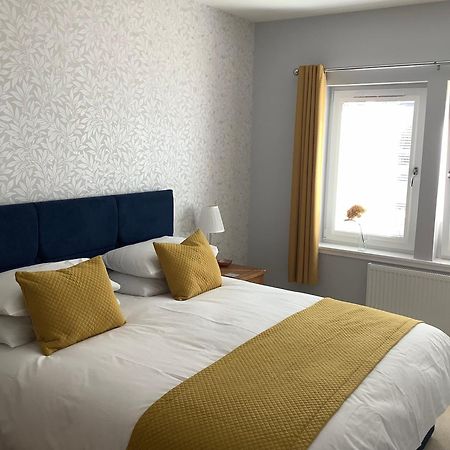 Appartamento Hedgefield House Flat 34 Inverness Esterno foto